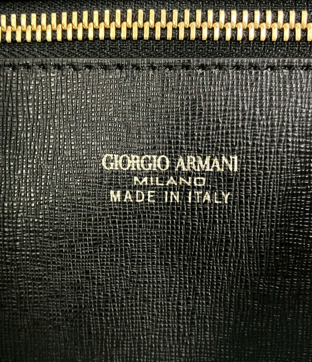 GIORGIO ARMANI トートバッグ レディース ジョルジオアルマーニ