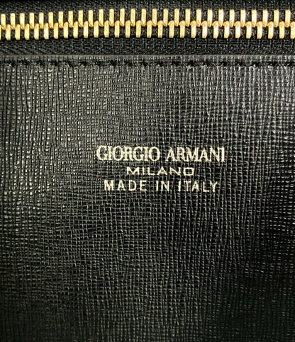 GIORGIO ARMANI トートバッグ レディース ジョルジオアルマーニ