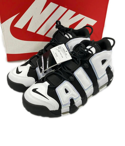 NIKE ハイカットスニーカー AIR MORE UPTEMPO 96 DV0819-001 メンズ SIZE 26.5 (M) ナイキ