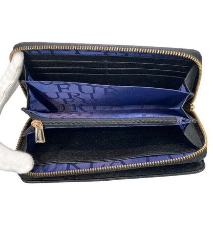 フルラ ラウンドファスナー長財布 レディース Furla