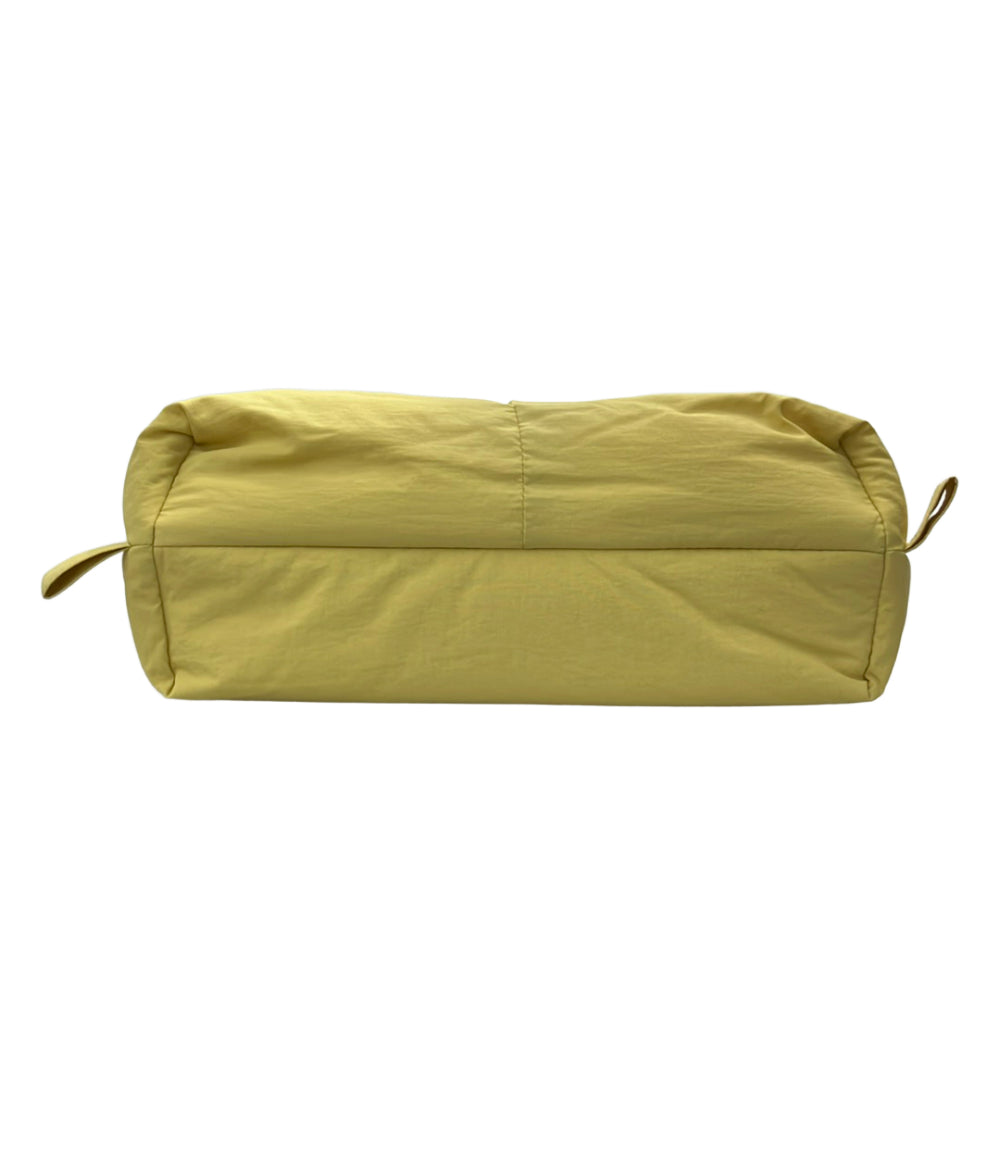 OLEND 2WAY トートバッグ ショルダーバッグ 肩掛け ONA SOFT BAG レディース オレンド