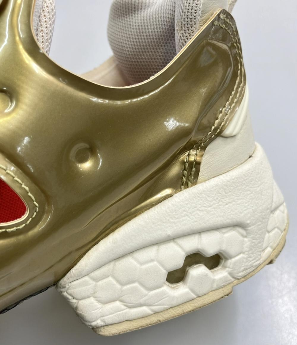 訳あり リーボック ローカットスニーカー レディース SIZE 24 (L) Reebok