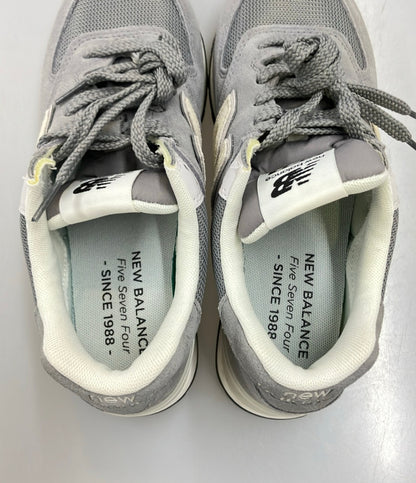 NEW BALANCE ローカットスニーカー U574UL2 レディース SIZE 23.5 (M) ニューバランス