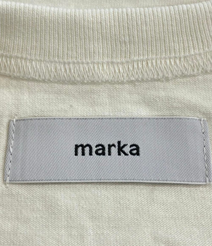 美品 マーカ 半袖Tシャツ メンズ SIZE 2 (M) marka