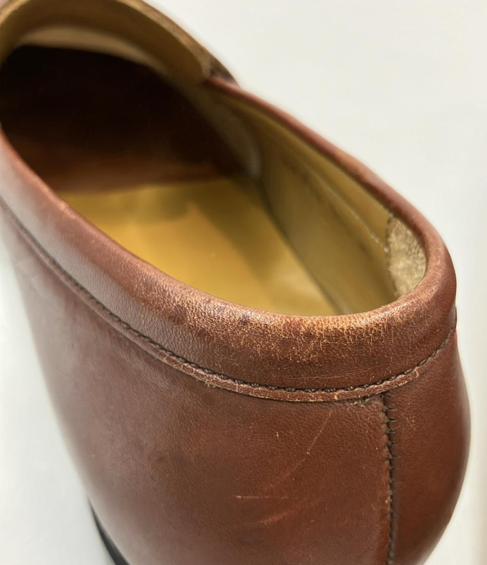 REGAL タッセルローファー メンズ SIZE 24 1/2 (XS) リーガル