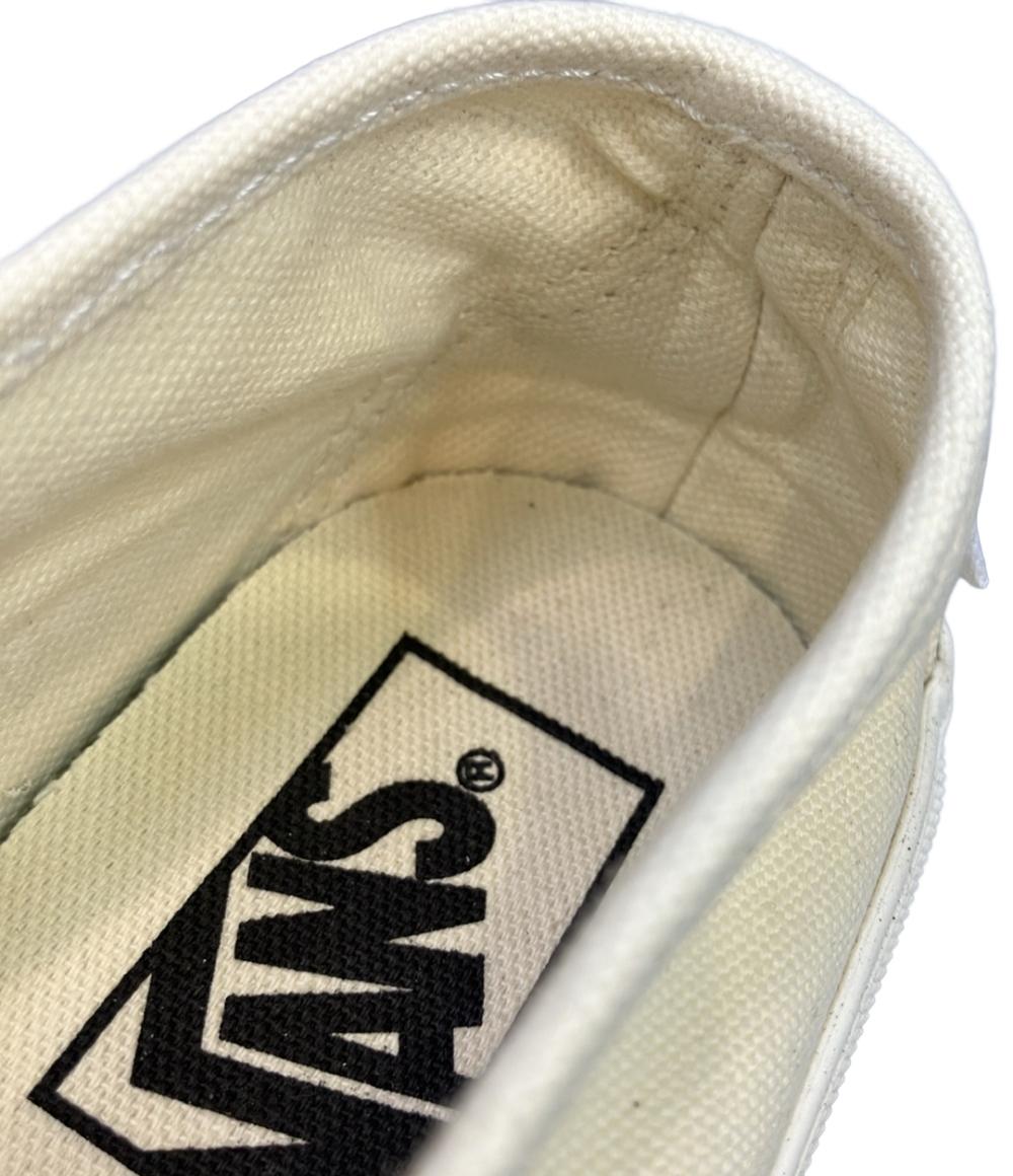 VANS スリッポン スタイル 93 レディース SIZE 24.0 (L) ヴァンズ