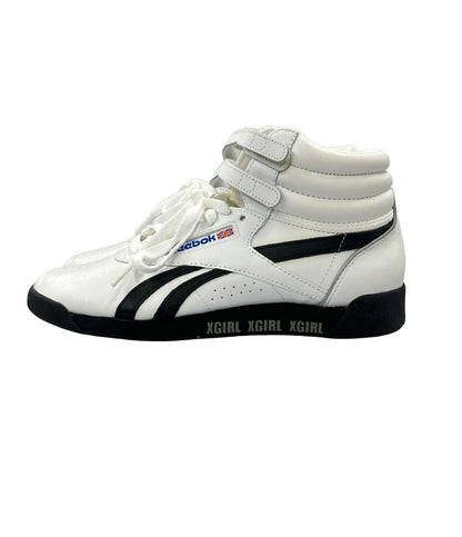Reebok ハイカットスニーカー レディース SIZE 24.0 (L) リーボック