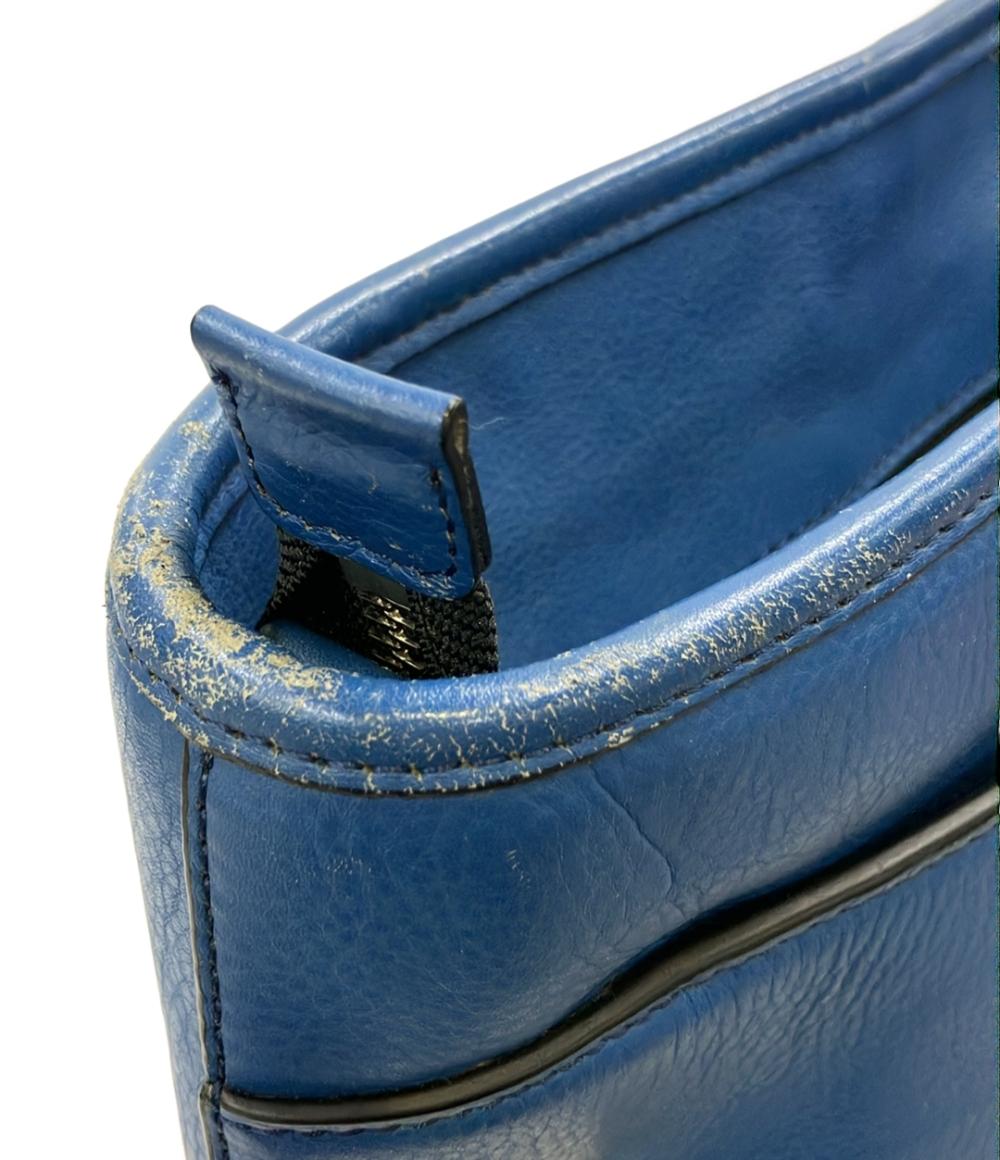 COACH 2WAY トートバッグ ビジネスバッグ ショルダーバッグ 斜め掛け