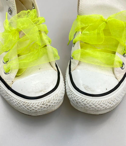 コンバース ハイカットスニーカー 32765010 レディース SIZE 24.5 (L) CONVERSE