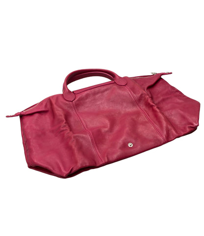 Longchamp 2WAY トートバッグ ショルダーバッグ  斜め掛け 1630737560 レディース ロンシャン