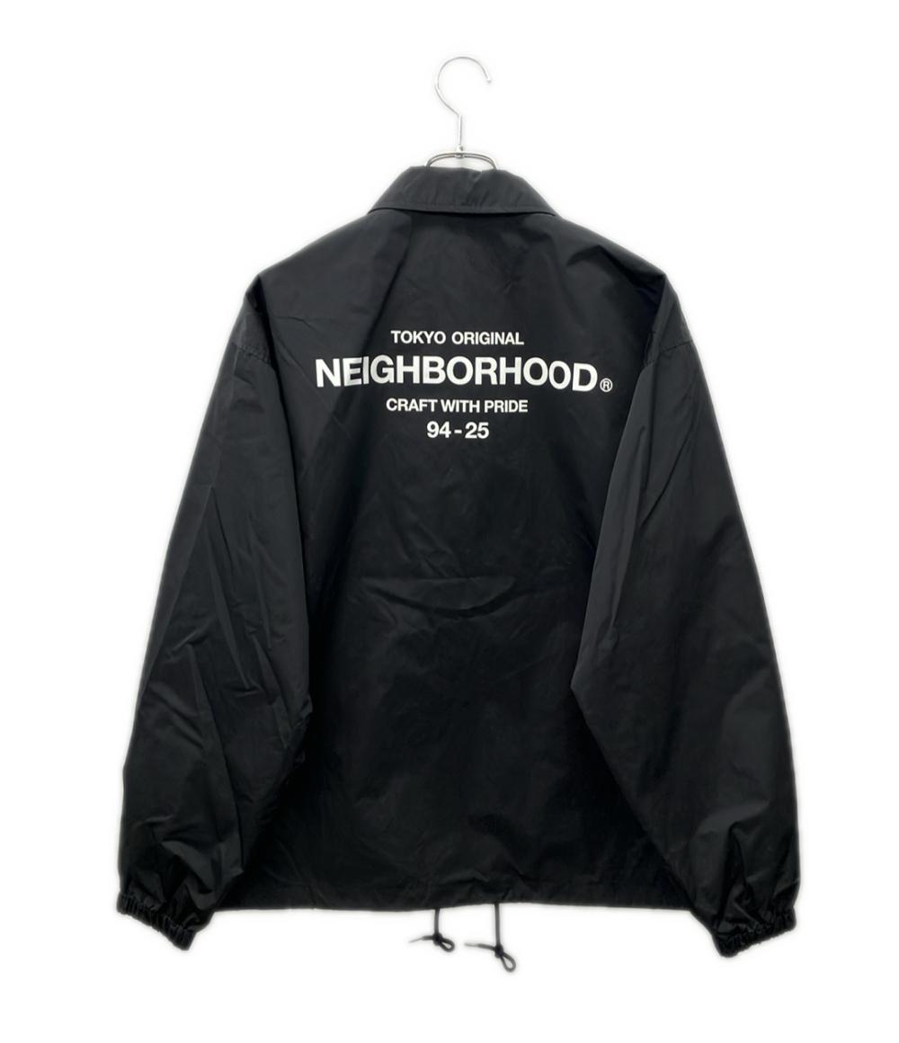 NEIGHBORHOOD ナイロンジャケット 251TSNH-JKM07 メンズ SIZE M ネイバーフッド