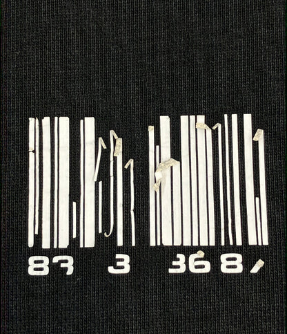 VETEMENTS スウェットパンツ VL12PA400B メンズ SIZE L ヴェトモン