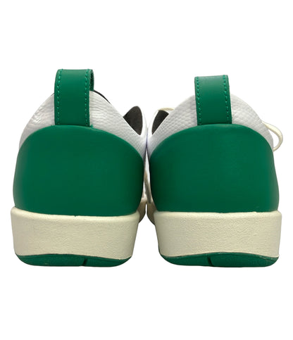 美品 NIKE ローカットスニーカー × ニーナ・シャネル・アブニー エア ジョーダン 2 レトロ LOW SE DQ0560-160 レディース SIZE 24.0 ナイキ