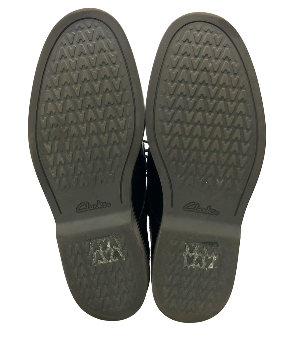 Clarks ビジネスシューズ メンズ SIZE UK8 クラークス