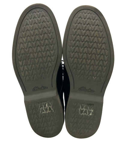 Clarks ビジネスシューズ メンズ SIZE UK8 クラークス