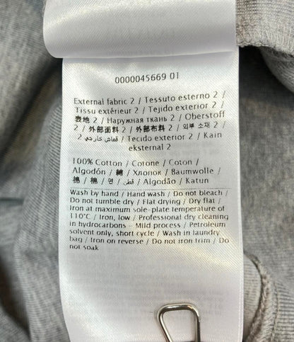 美品 VALENTINO プルオーバーパーカー スタッズ 1V3MF22U8PY レディース SIZE XXL ヴァレンティノ