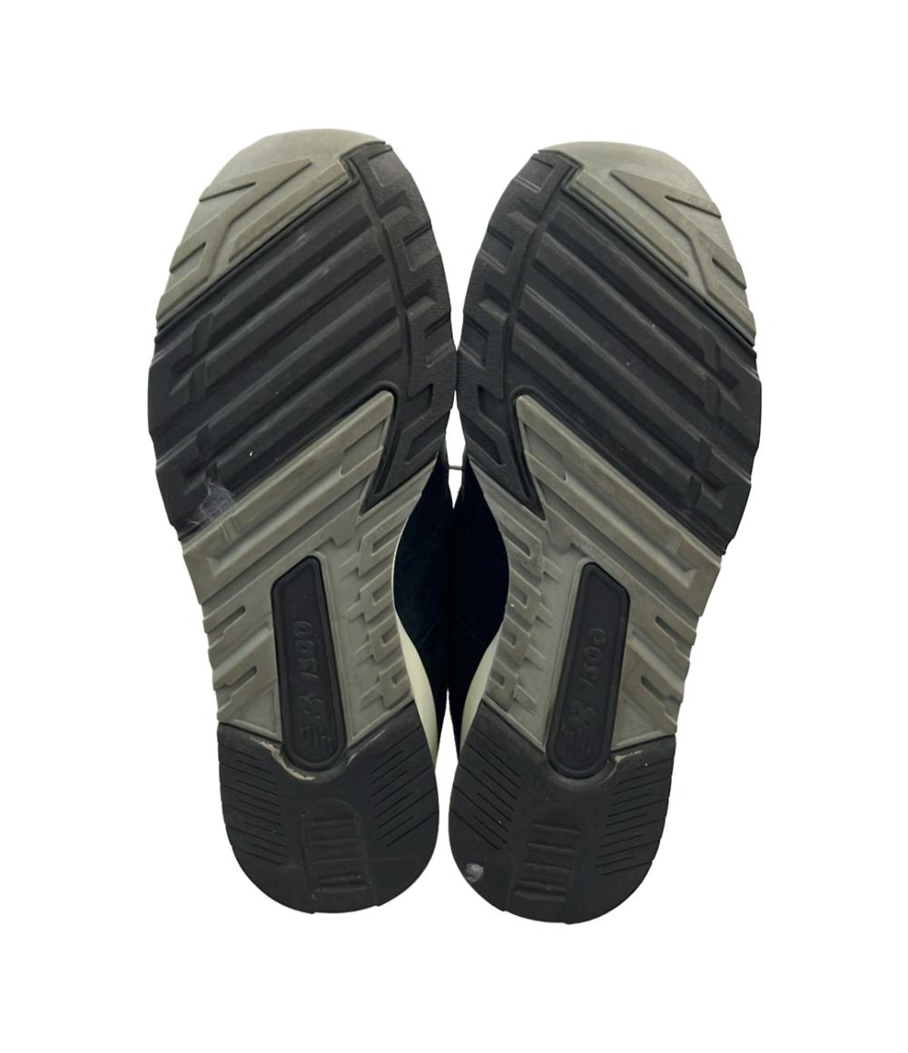 NEW BALANCE ローカットスニーカー U1500PNV メンズ SIZE US 8 1/2 D (26.5cm) ニューバランス