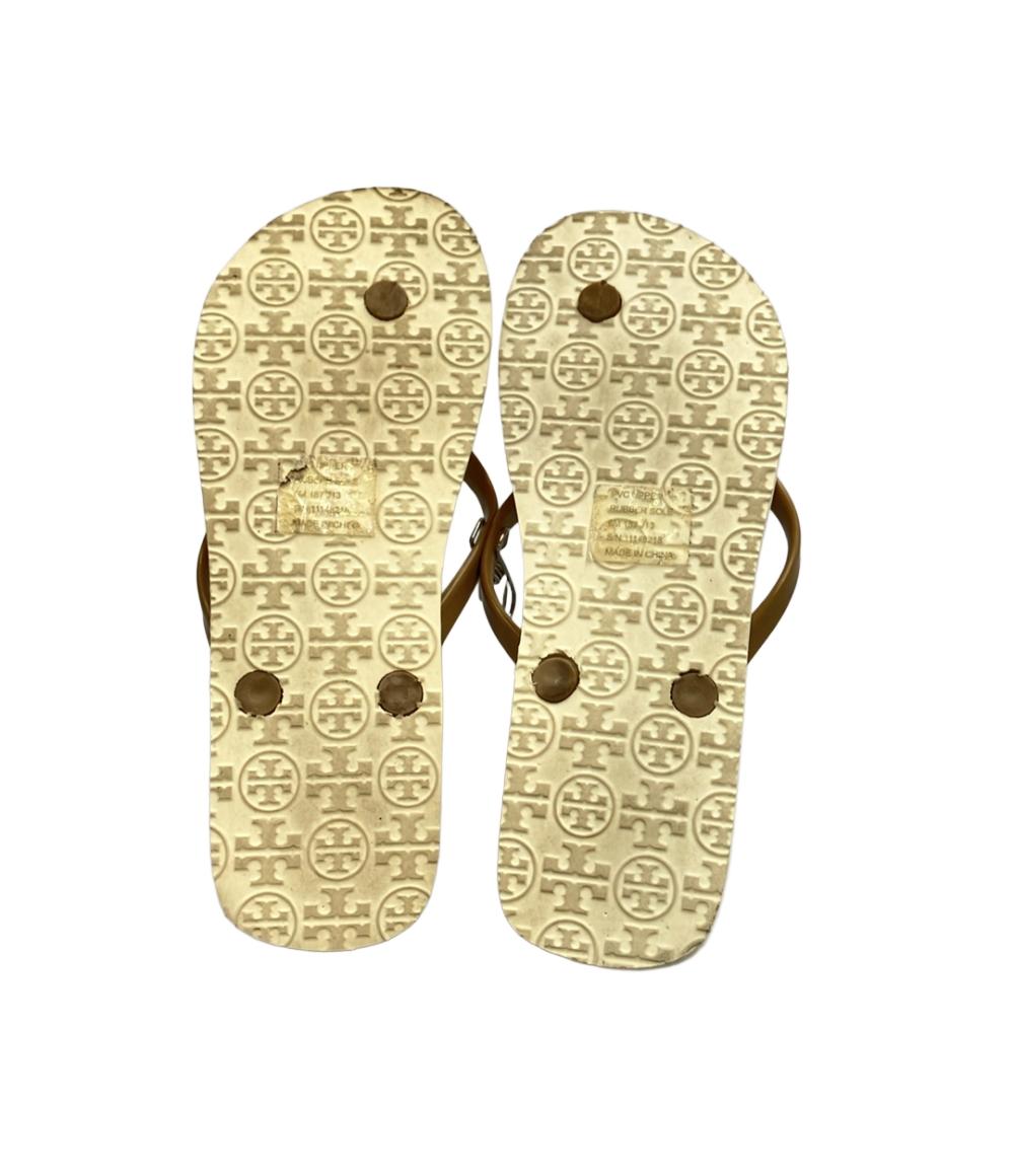 訳あり トリーバーチ ビーチサンダル レディース SIZE 6 M (M) Tory Burch