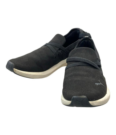 プーマ ローカットスニーカー PROWL 2 BALLET LEOPARD 378408-01 レディース SIZE 24.5 (L) PUMA