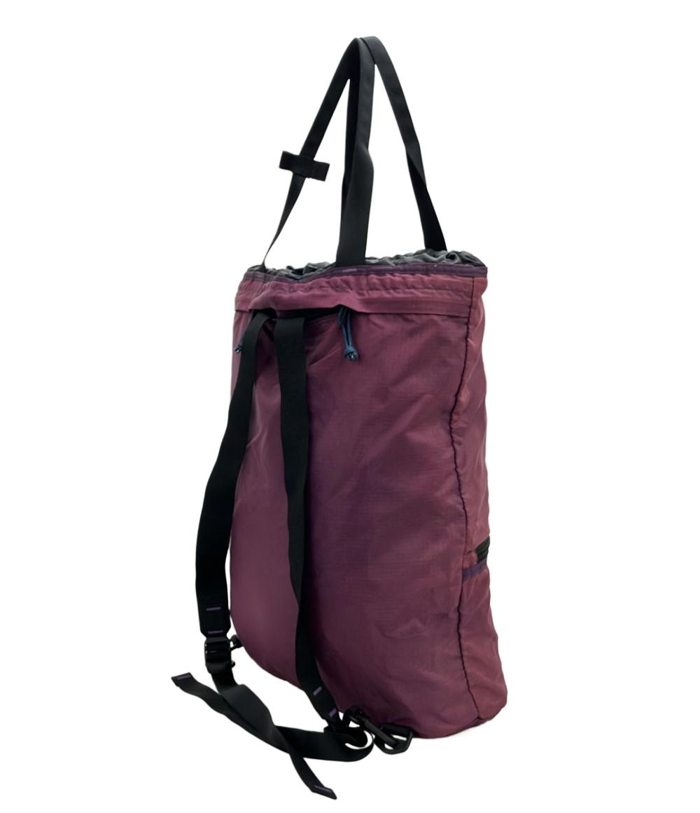 AIGLE リュック ナイロン レディース エーグル