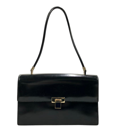 GUCCI ハンドバッグ エナメル 001 4221 002113 レディース グッチ