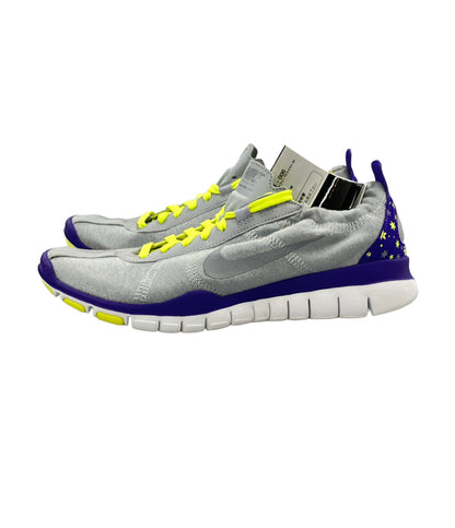 美品 NIKE ローカットスニーカー W フリー TR ツイスト AP 487791-006 レディース SIZE 23.5 (M) ナイキ