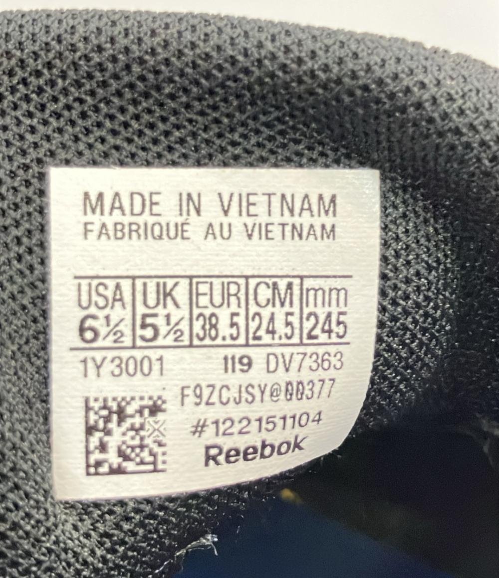 リーボック ローカットスニーカー レディース SIZE 24.5 (L) Reebok