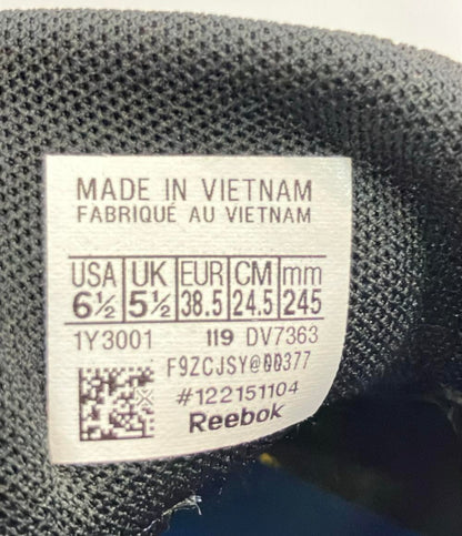 リーボック ローカットスニーカー レディース SIZE 24.5 (L) Reebok