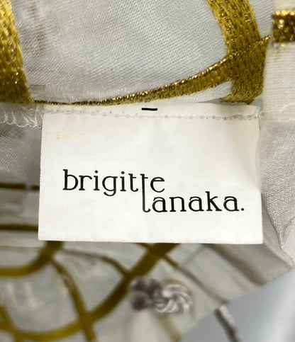 brigitte tanaka トートバッグ レディース ブリジット タナカ