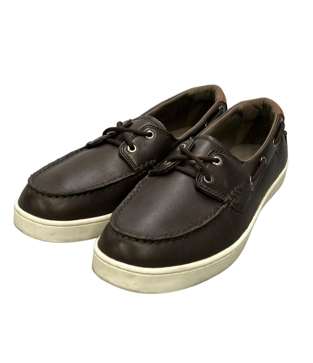 COLE HAAN ビジネスシューズ ドレスシューズ メンズ SIZE 7 (S) コール