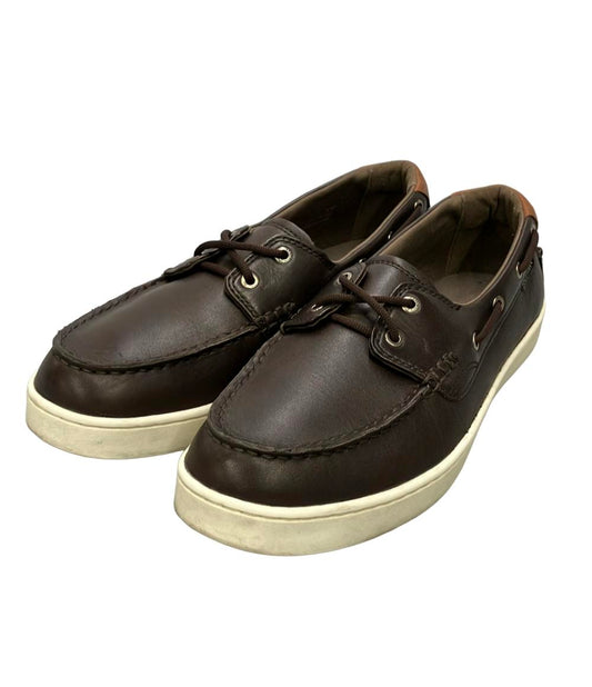 COLE HAAN デッキシューズ メンズ SIZE 9 コールハーン