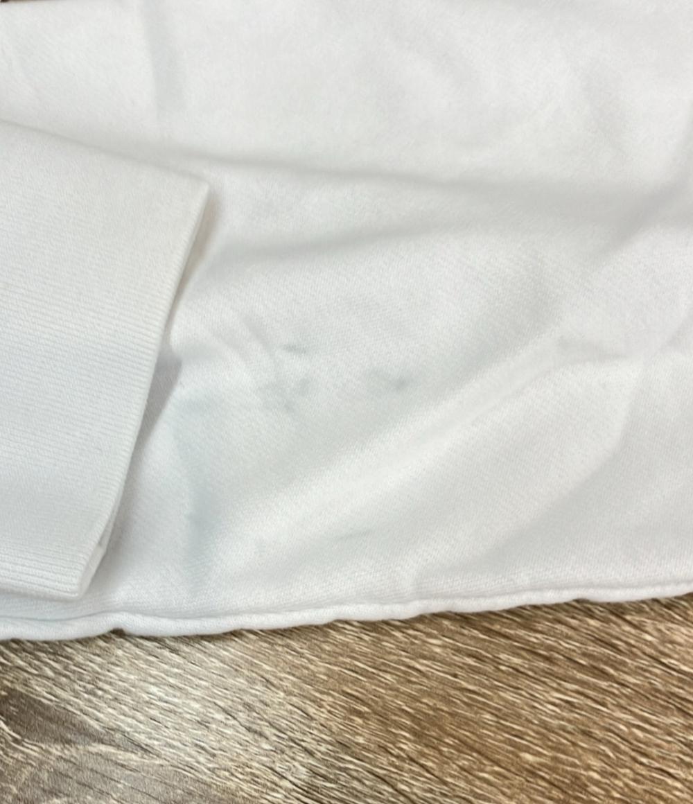 MONCLER パーカー ハーフジップ H10918G00036 8098U  C-SCOM-21-20329 メンズ SIZE XL モンクレール