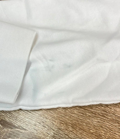 MONCLER パーカー ハーフジップ H10918G00036 8098U  C-SCOM-21-20329 メンズ SIZE XL モンクレール