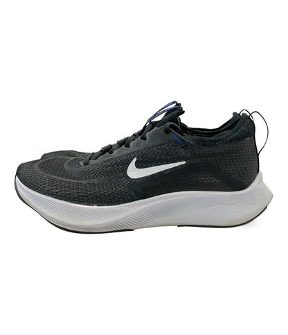 NIKE ローカットスニーカー ズーム フライ 4 CT2392-001 メンズ SIZE 25.5 (S) ナイキ