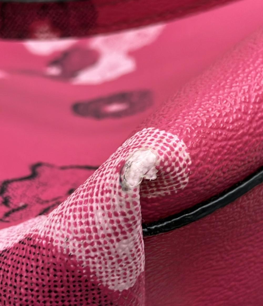 コーチ トートバッグ 花柄 F35161 レディース COACH