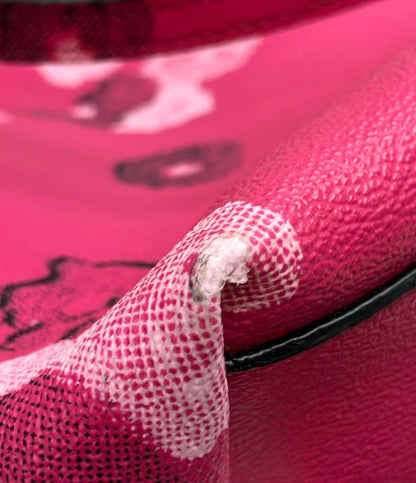 コーチ トートバッグ 花柄 F35161 レディース COACH