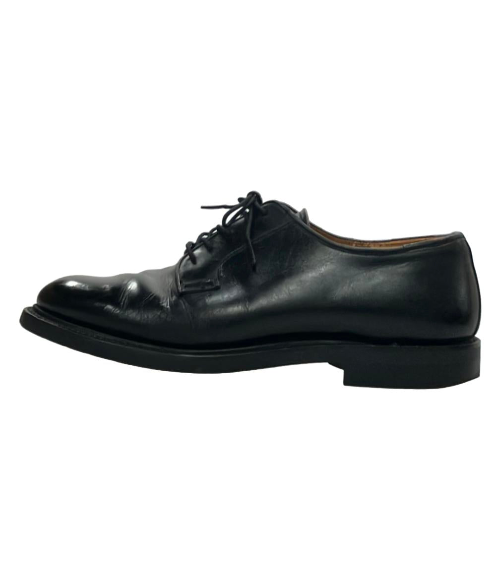 訳あり スコッチグレイン ドレスシューズ 3614 レディース SIZE 23 1/2 (M) SCOTCH GRAIN