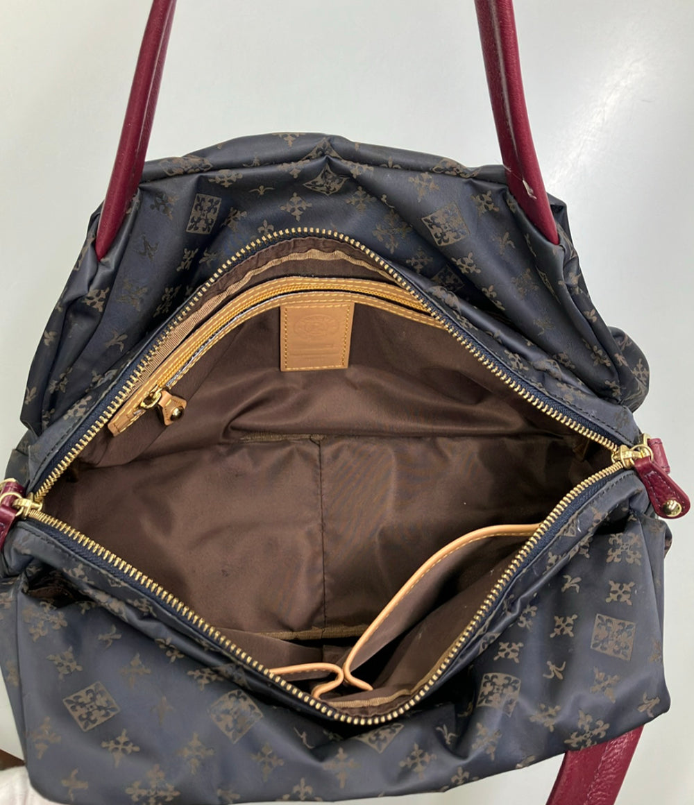 russet ハンドバッグ ショルダーバッグ 2WAY レディース ラシット