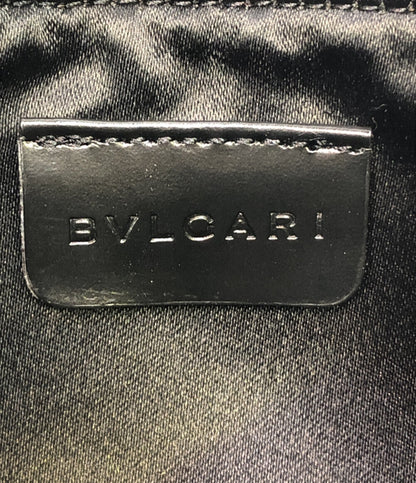 ブルガリ  ショルダーバッグ 肩掛け      レディース   Bvlgari