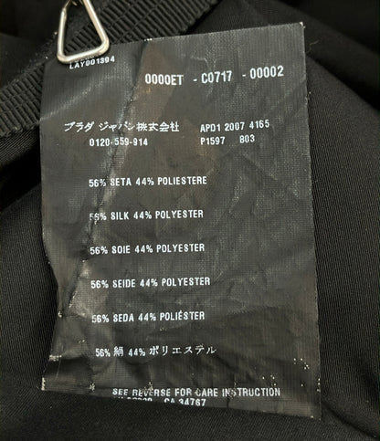 PRADA ミニスカート レディース SIZE 38 (M) プラダ