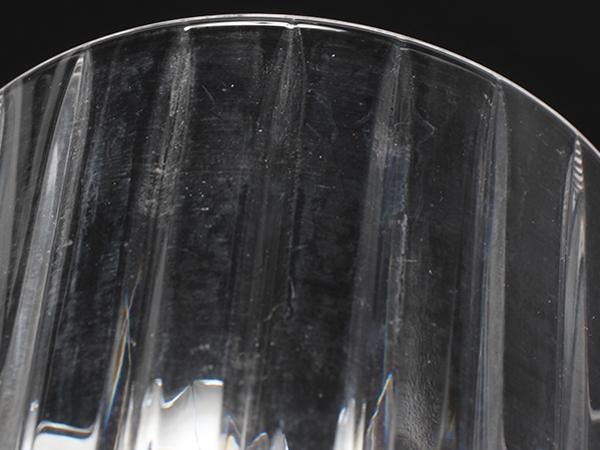Baccarat グラス タンブラー ハーモニー バカラ