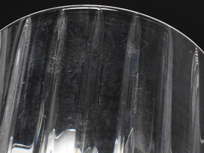 Baccarat グラス タンブラー ハーモニー バカラ