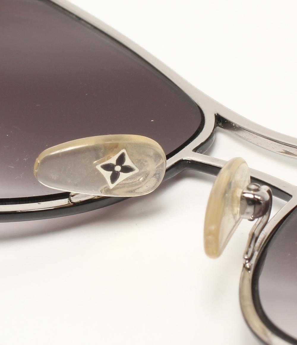 LOUIS VUITTON サングラス アイウェア Z0379U レディース ルイ