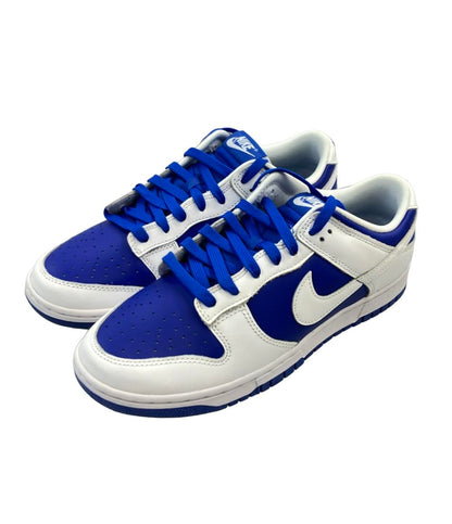 NIKE ローカットスニーカー DUNK LOW RETRO DD1391-401 メンズ SIZE 27.5 (L) ナイキ