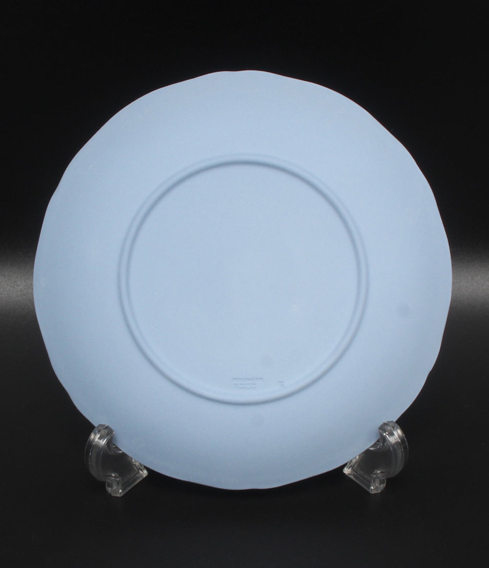WEDGWOOD イヤープレート 飾り皿 18cm 2003 ウエッジウッド