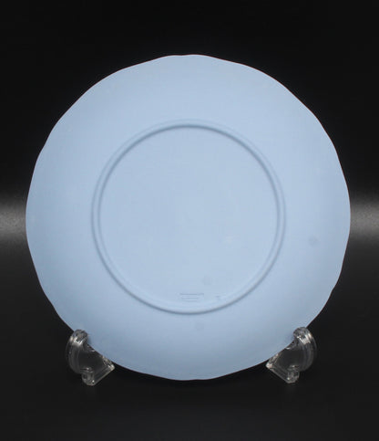 WEDGWOOD イヤープレート 飾り皿 18cm 2003 ウエッジウッド