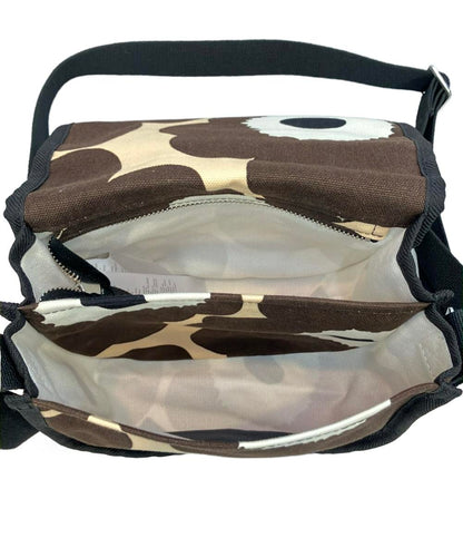 美品 marimekko ショルダーバッグ レディース マリメッコ