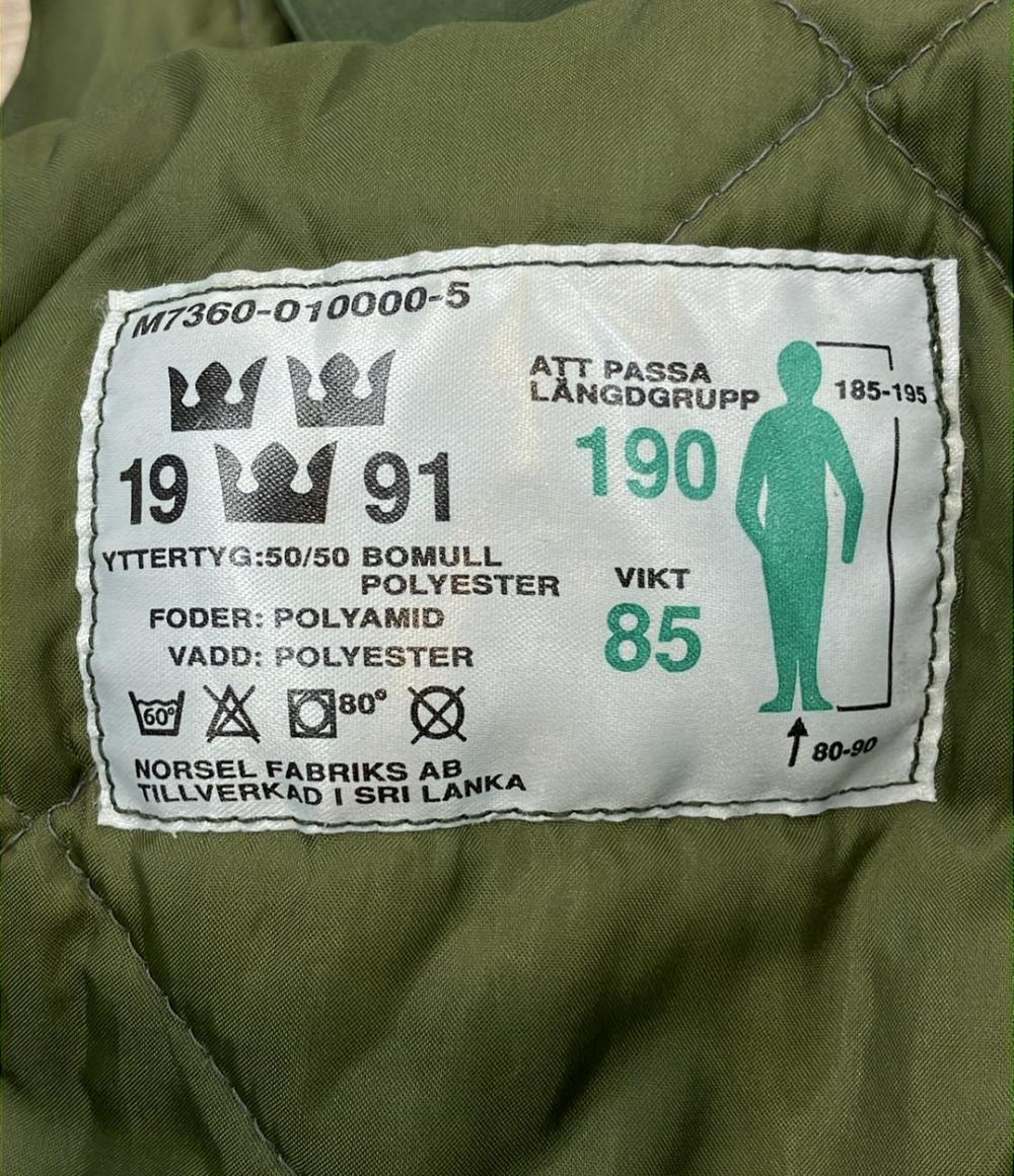 ボナム モッズコート メンズ BONUM