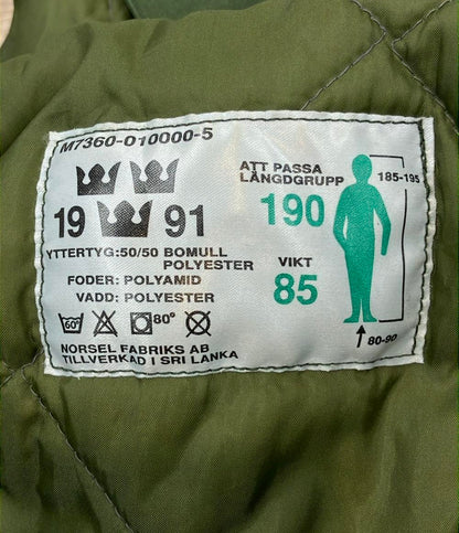 ボナム モッズコート メンズ BONUM