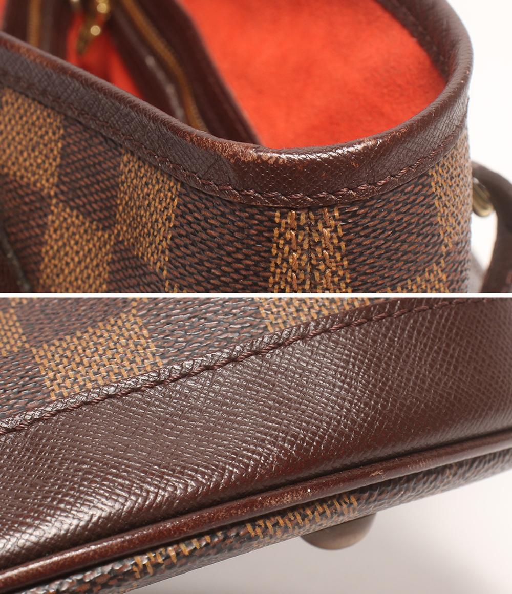 ルイ・ヴィトン ショルダーバッグ 肩掛け マレ バケット ダミエ N42240 レディース LOUIS VUITTON